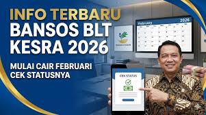 BLT 2026 Tersalurkan Tapi Warga Miskin Tetap Miskin: Kemana Uangnya Menguap?