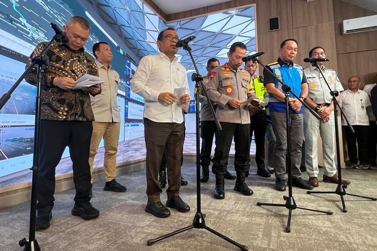 Langit Biru Jakarta April 2026: Mengapa Larangan Total Kendaraan Pribadi di Jalur Protokol Justru Meningkatkan Omzet UMKM?