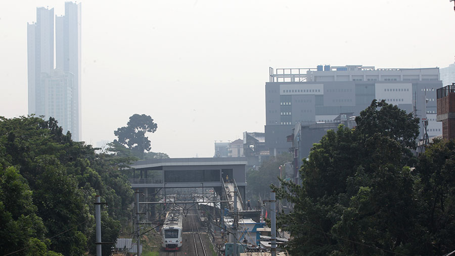 Darurat Polusi Jakarta Agustus 2026: Ganjil Genap 24 Jam Diuji Coba di Semua Ruas Protokol!